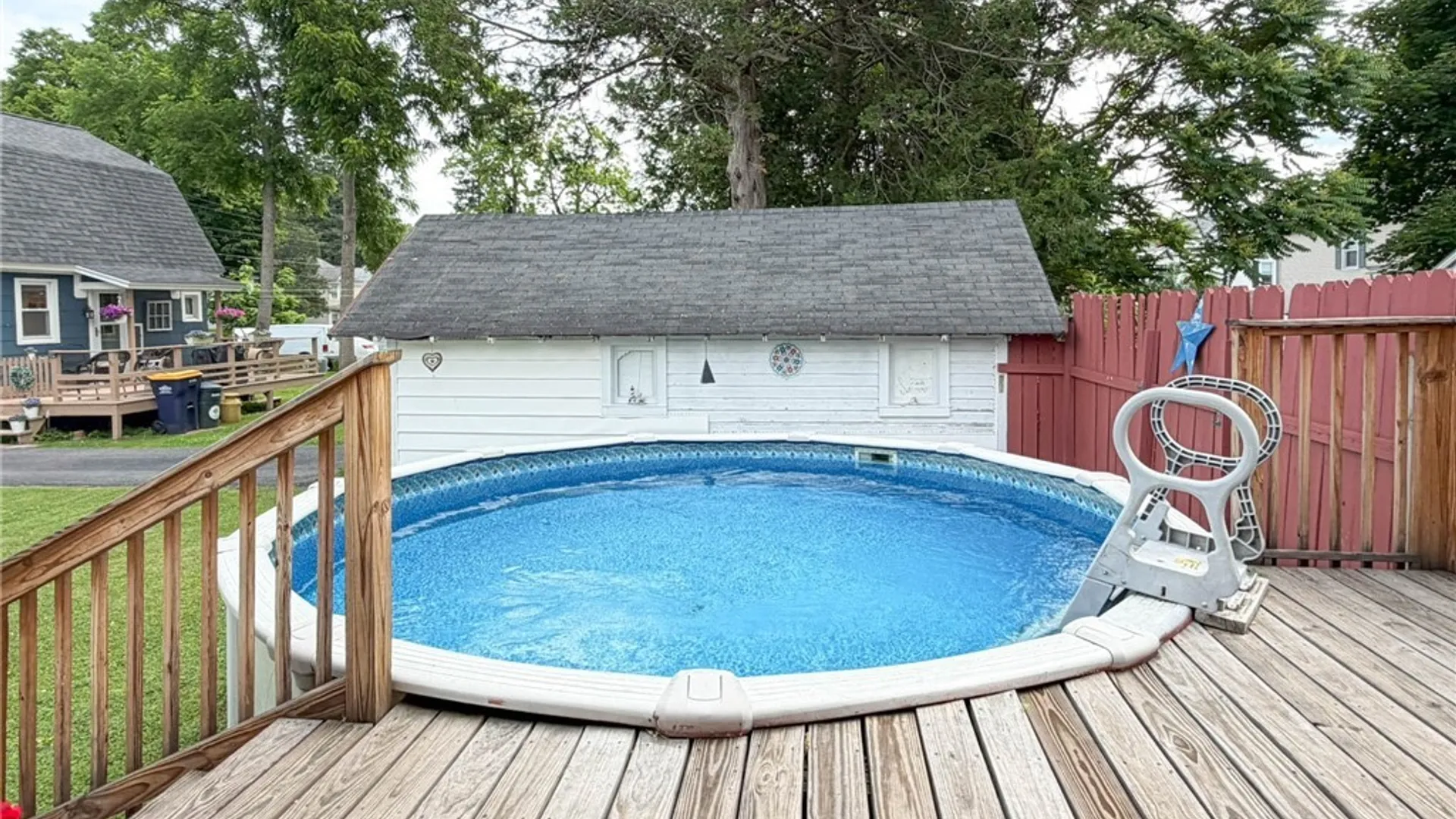 Property at 127 S 4th Avenue, German Flatts, NY 13357 34