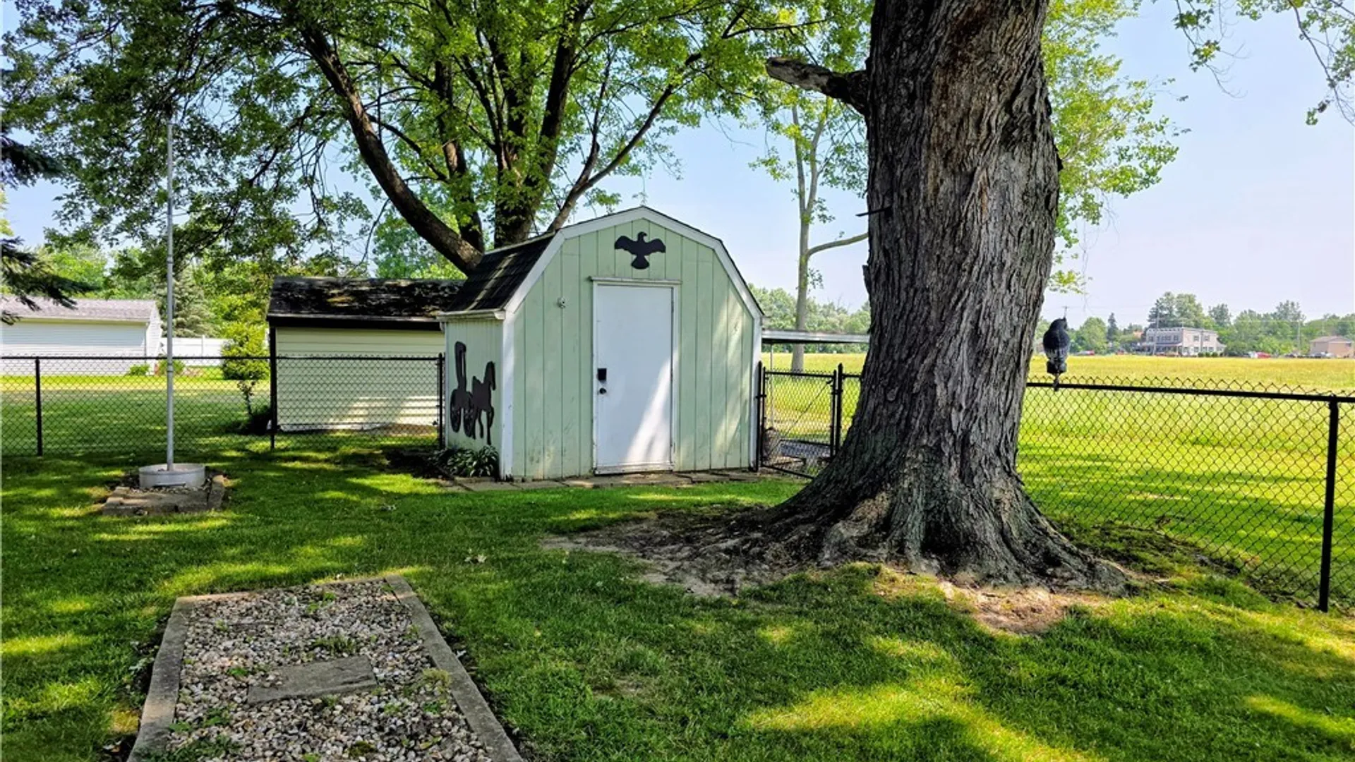 Property at 7225 Norman Road, Wheatfield, NY 14120 32