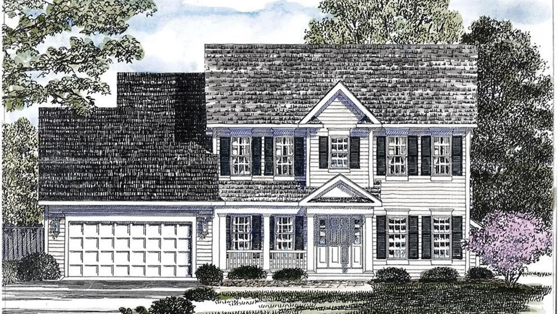 Property at 67 Kings Mill Ct, Penfield, NY 14526 3