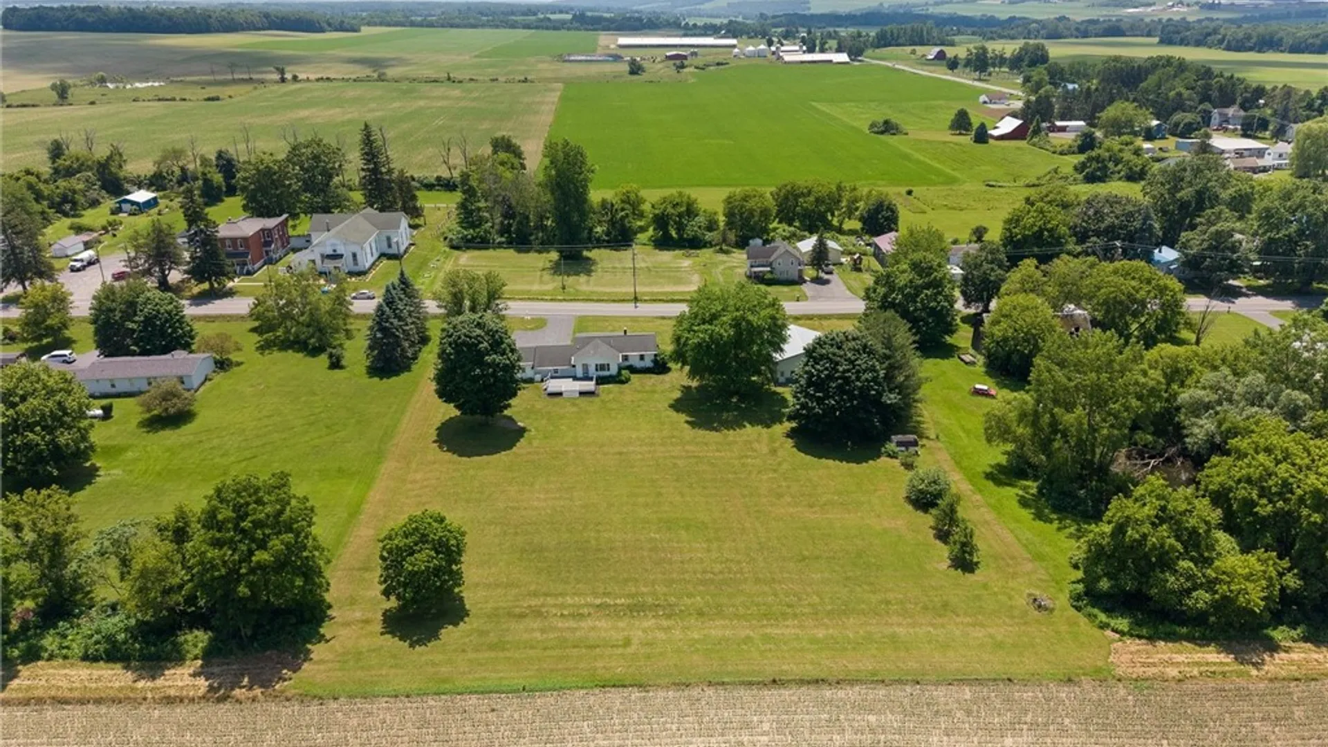 Property at 2797 Center Road, Scipio, NY 13147 7