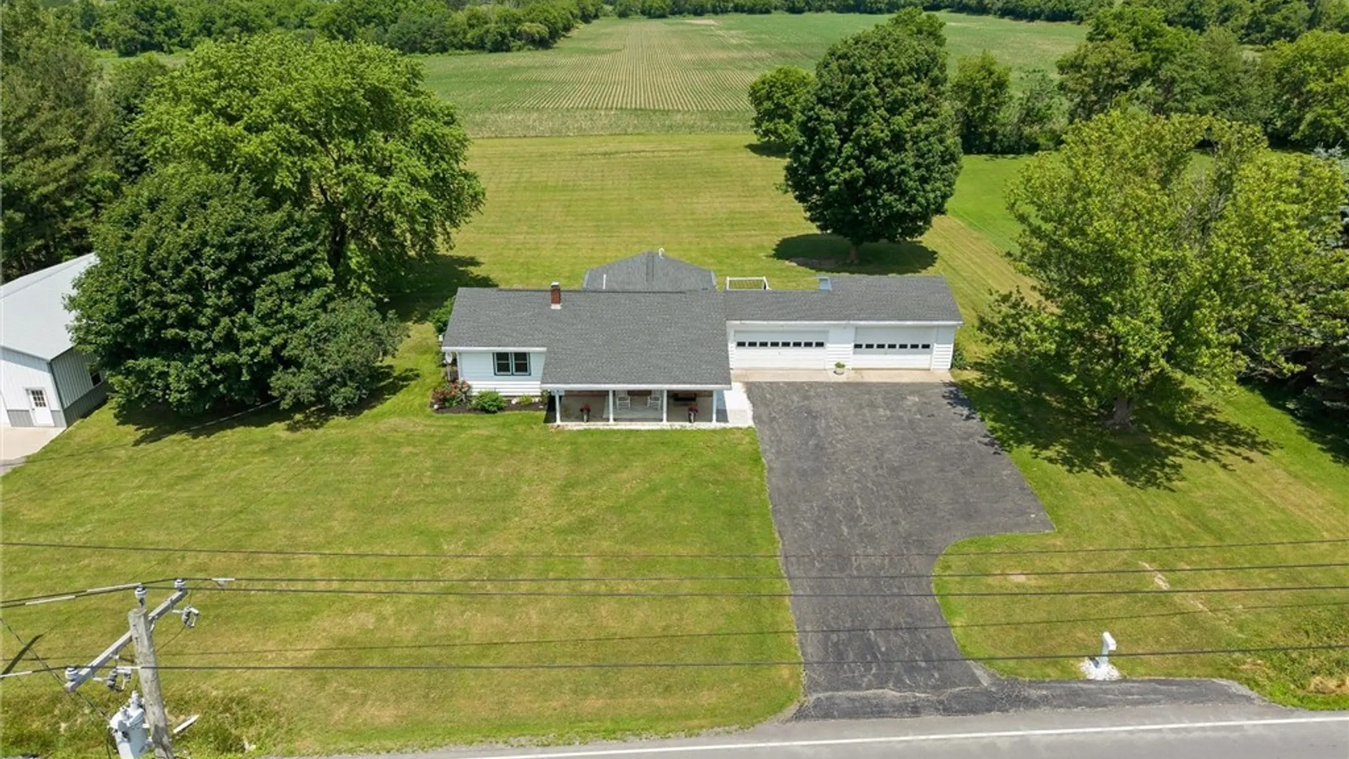 Property at 2797 Center Road, Scipio, NY 13147 8