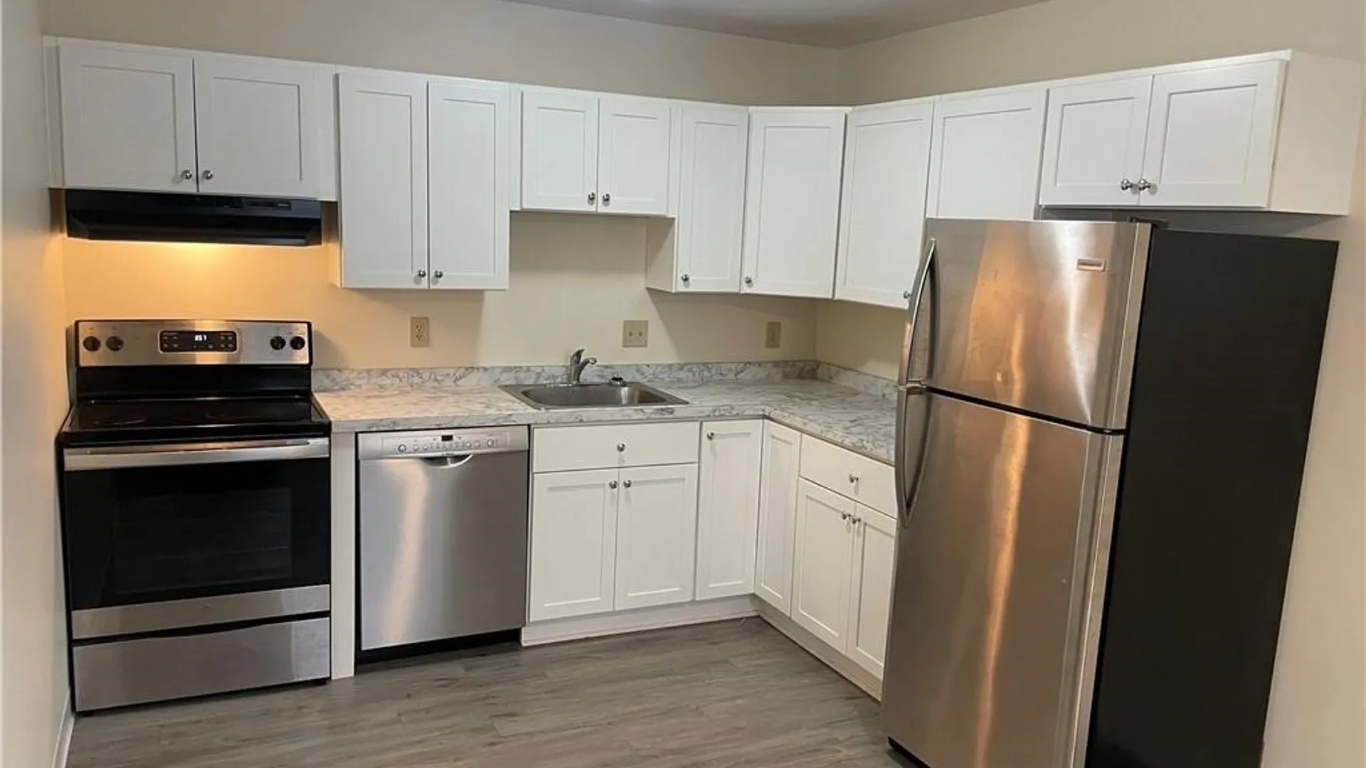 Property at 144 Clinton Avenue, Cortland, NY 13045 2
