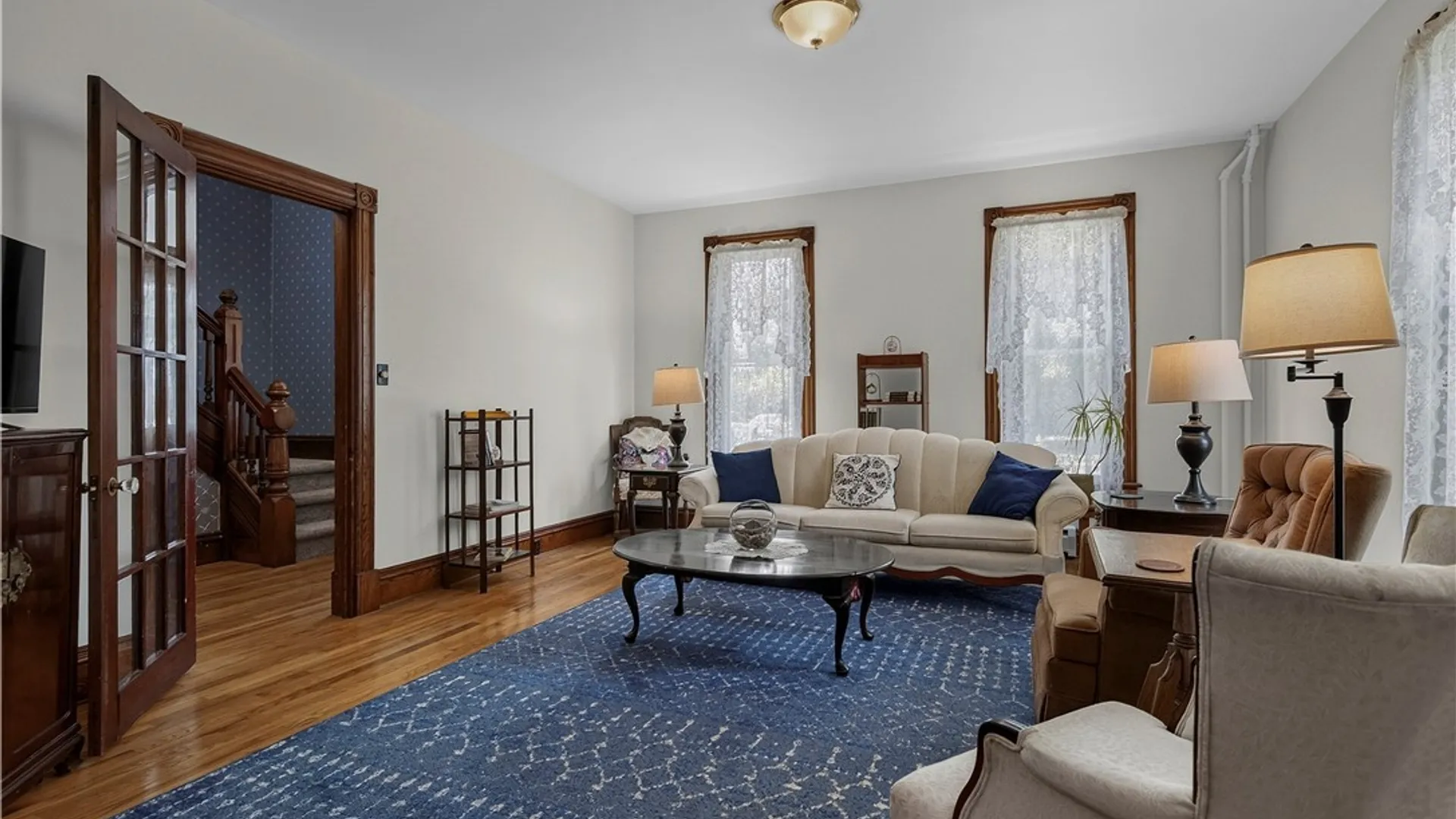 Property at 181 Sanger Avenue, Sangerfield, NY 13480 15