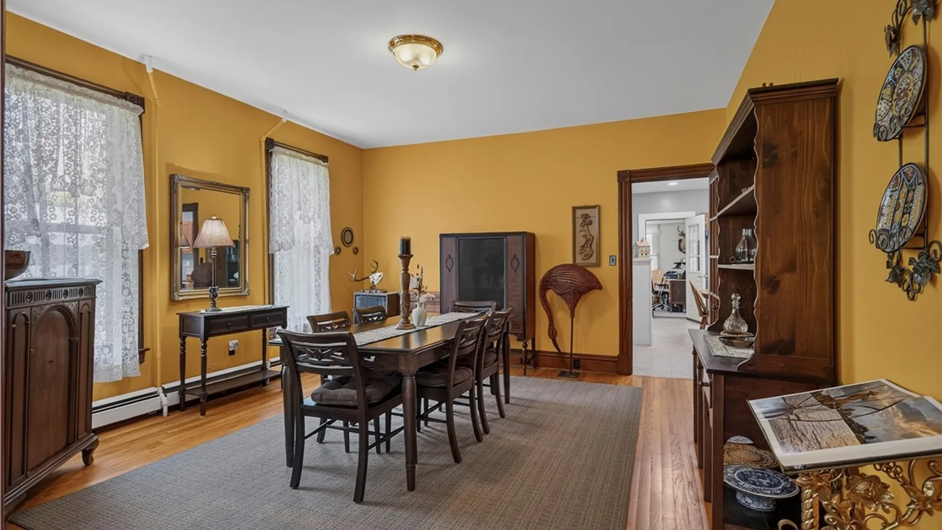 Property at 181 Sanger Avenue, Sangerfield, NY 13480 18