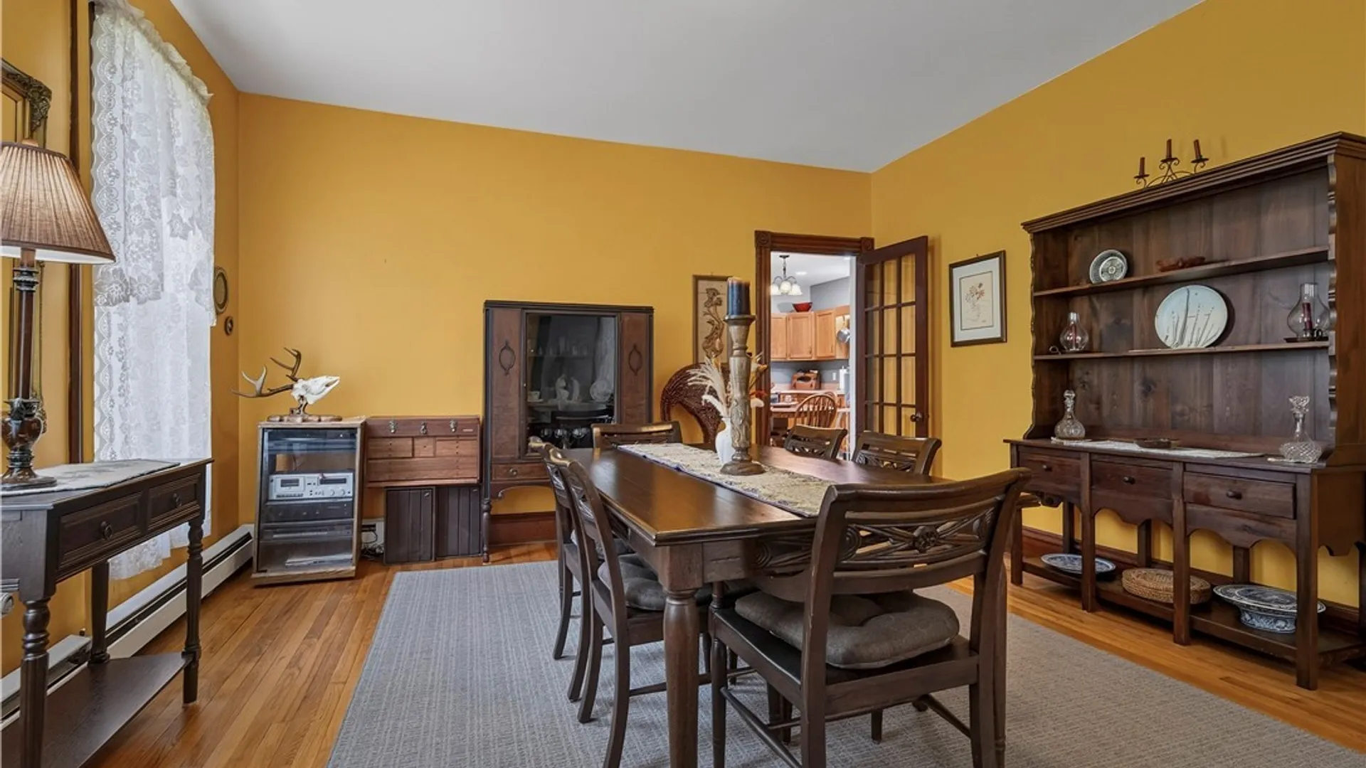 Property at 181 Sanger Avenue, Sangerfield, NY 13480 19