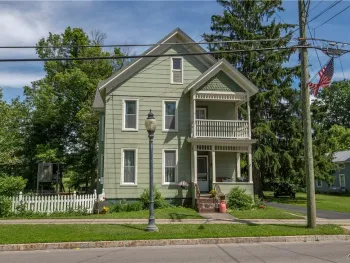 Property at 181 Sanger Avenue, Sangerfield, NY 13480