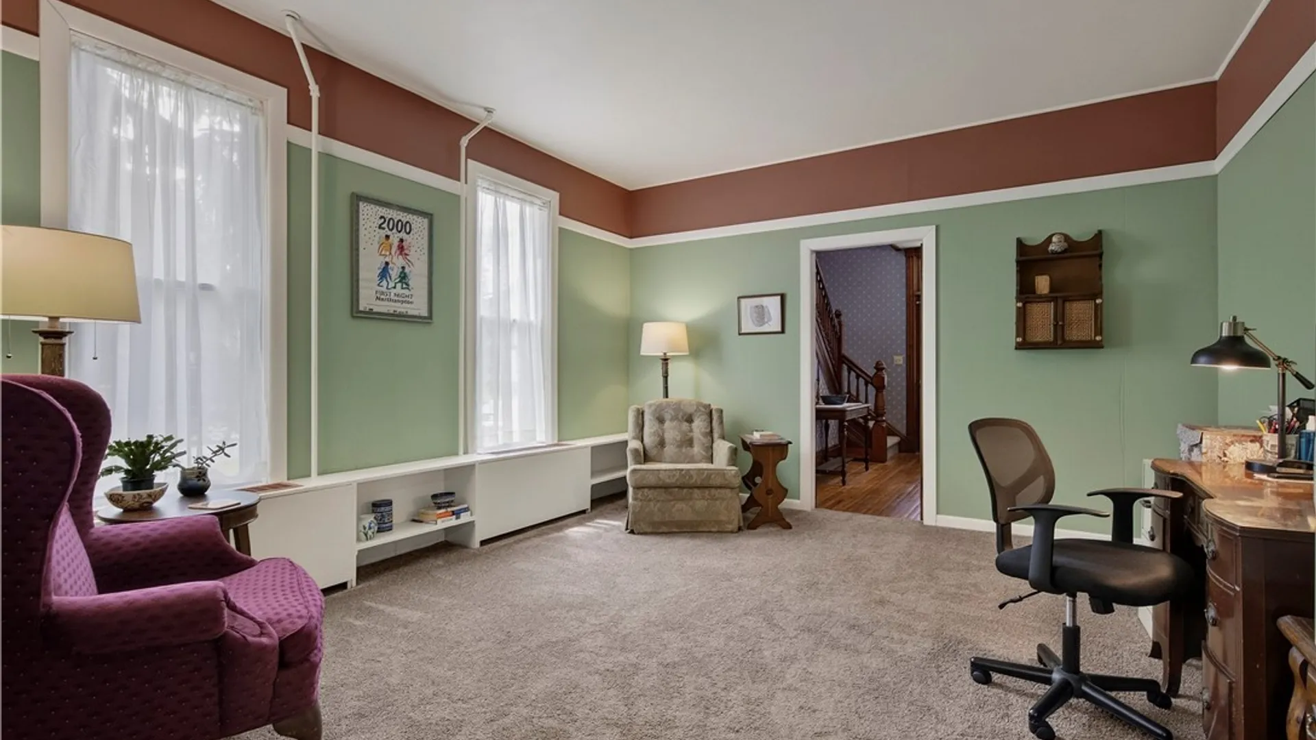 Property at 181 Sanger Avenue, Sangerfield, NY 13480 21