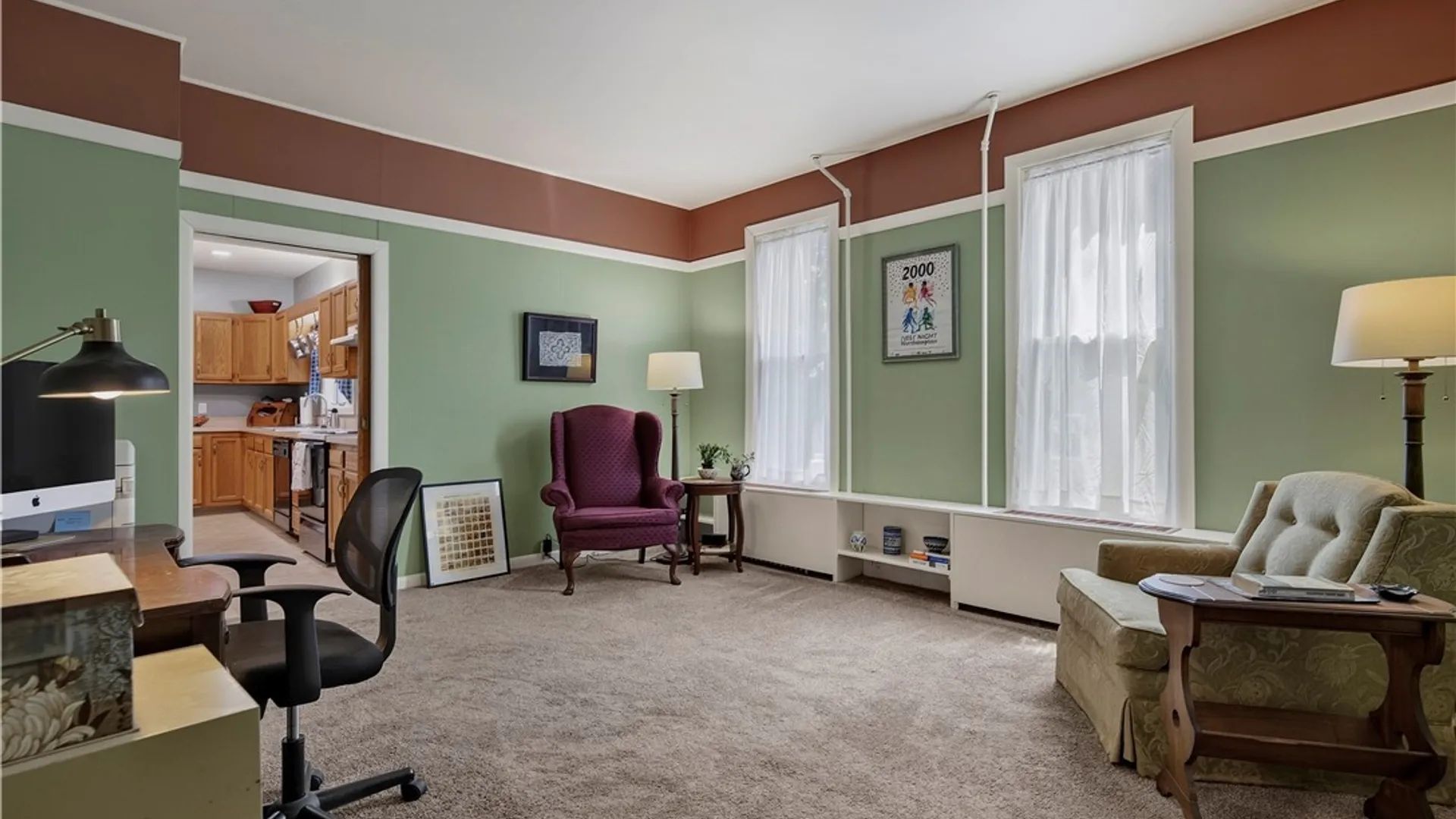 Property at 181 Sanger Avenue, Sangerfield, NY 13480 22