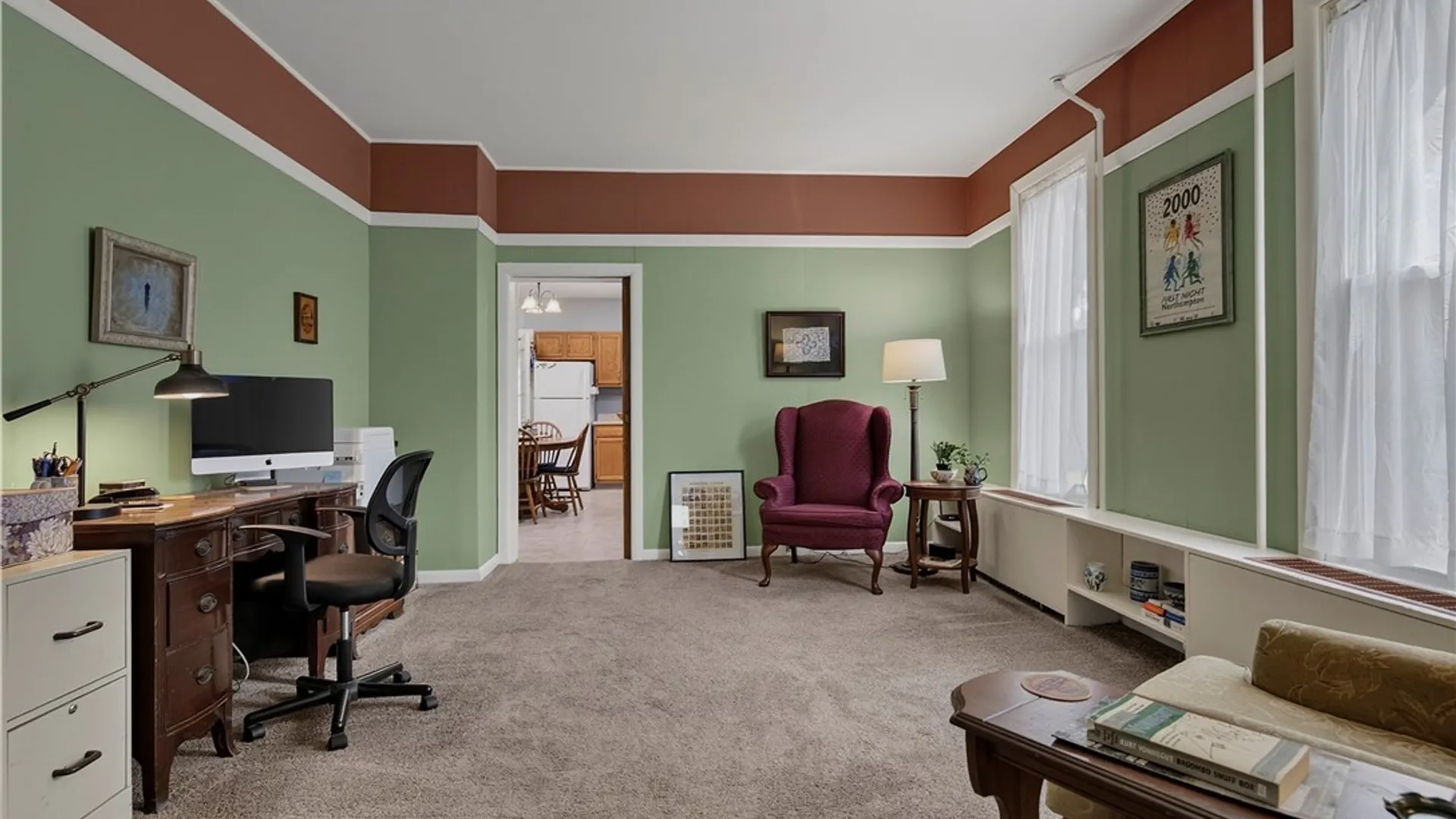 Property at 181 Sanger Avenue, Sangerfield, NY 13480 23