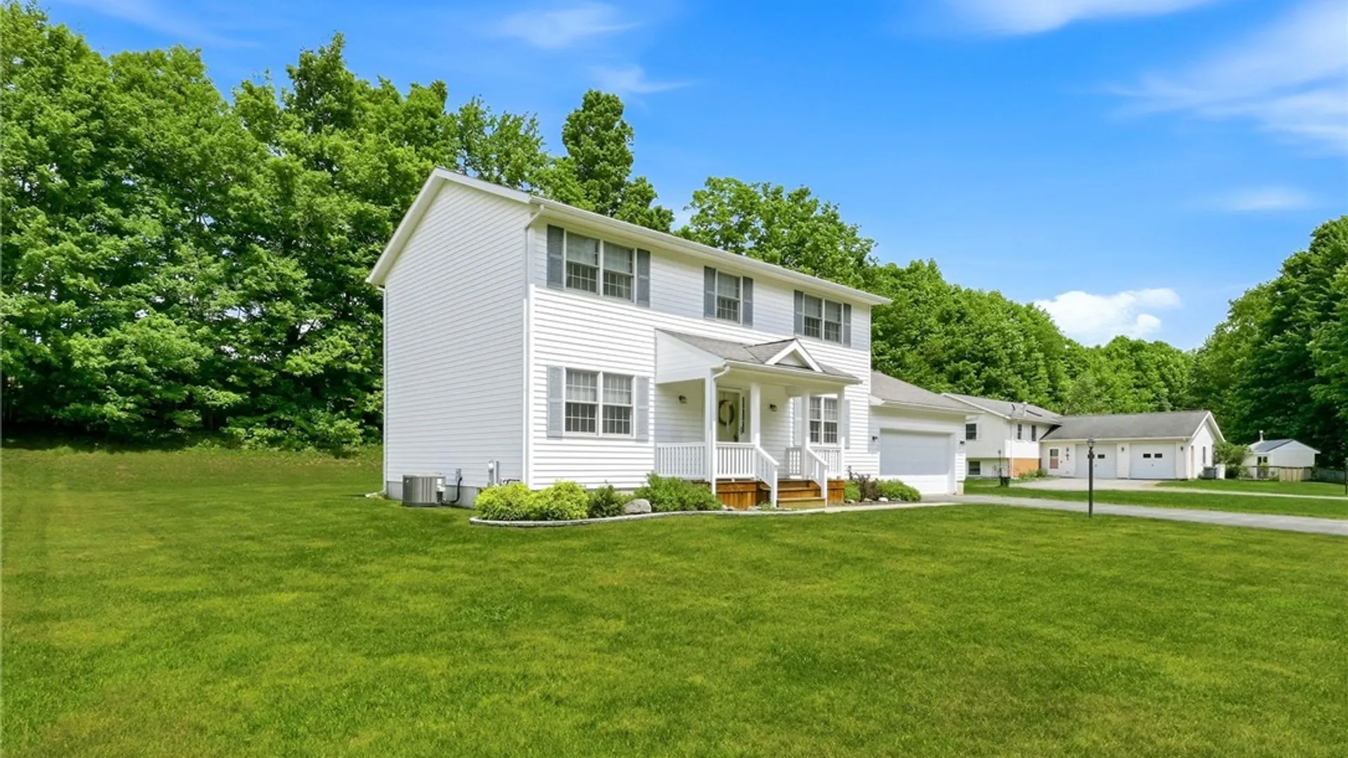Property at 50 Family Circle, Lee, NY 13363 2
