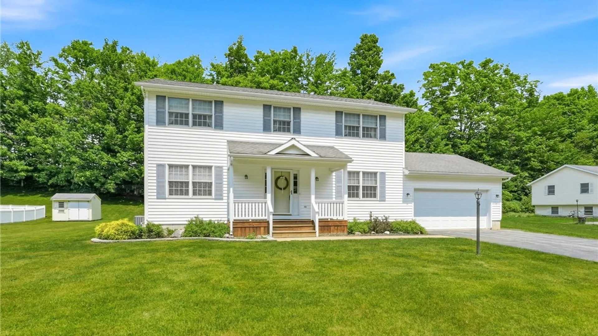 Property at 50 Family Circle, Lee, NY 13363 40