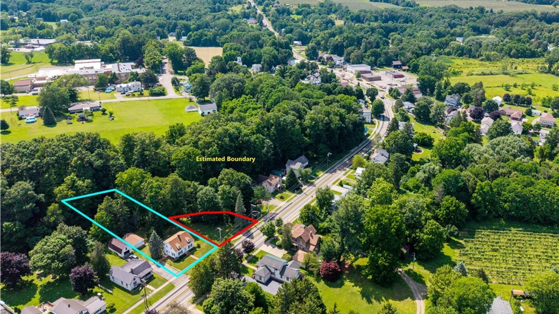 Property at 17 Lodi Street, Hanover, NY 14062 4