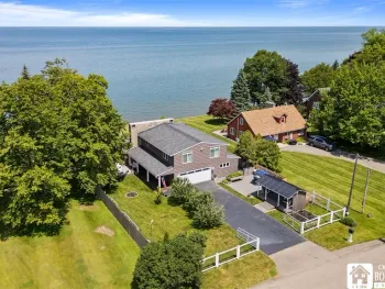 Property at 4948 E Shorewood Drive, Dunkirk, NY 14048