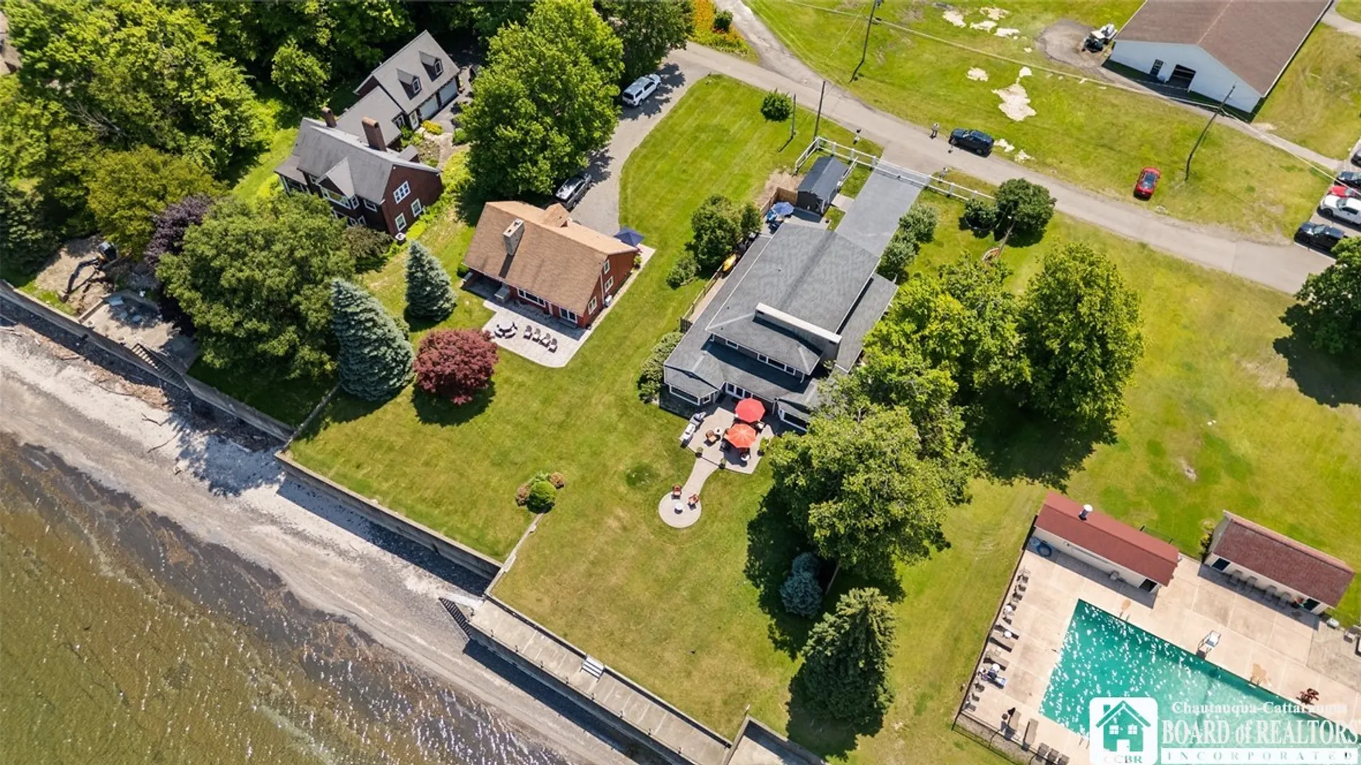 Property at 4948 E Shorewood Drive, Dunkirk, NY 14048 46