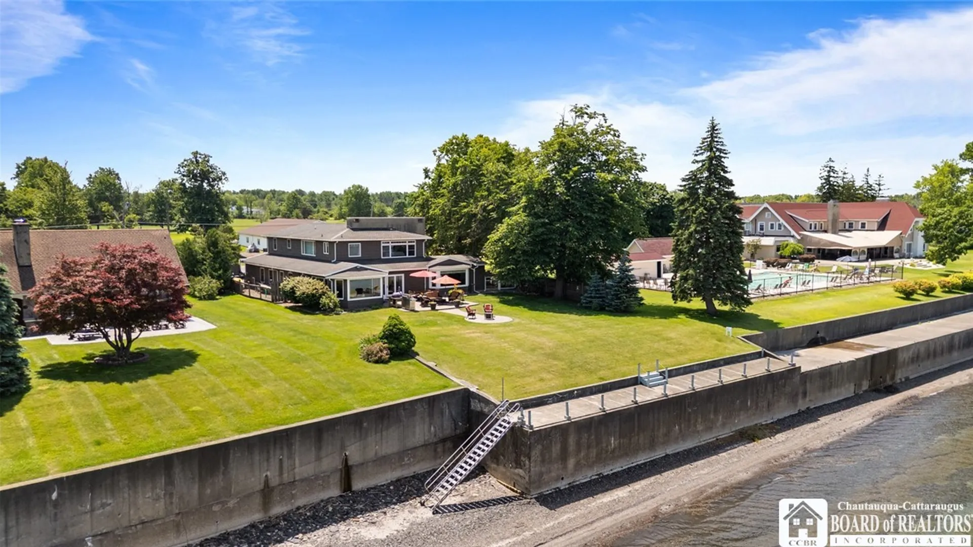 Property at 4948 E Shorewood Drive, Dunkirk, NY 14048 47