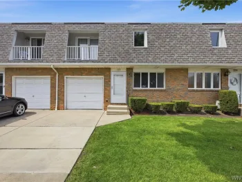 Property at 122 Rebecca Park, Buffalo, NY 14207