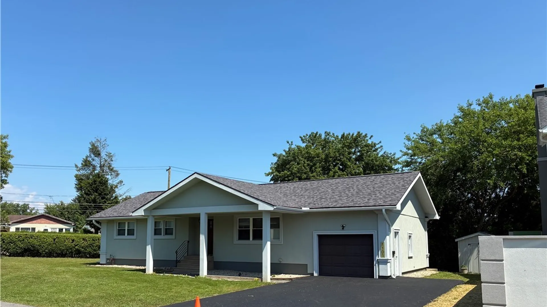 Property at 1210 Albany Street, Utica, NY 13501 2