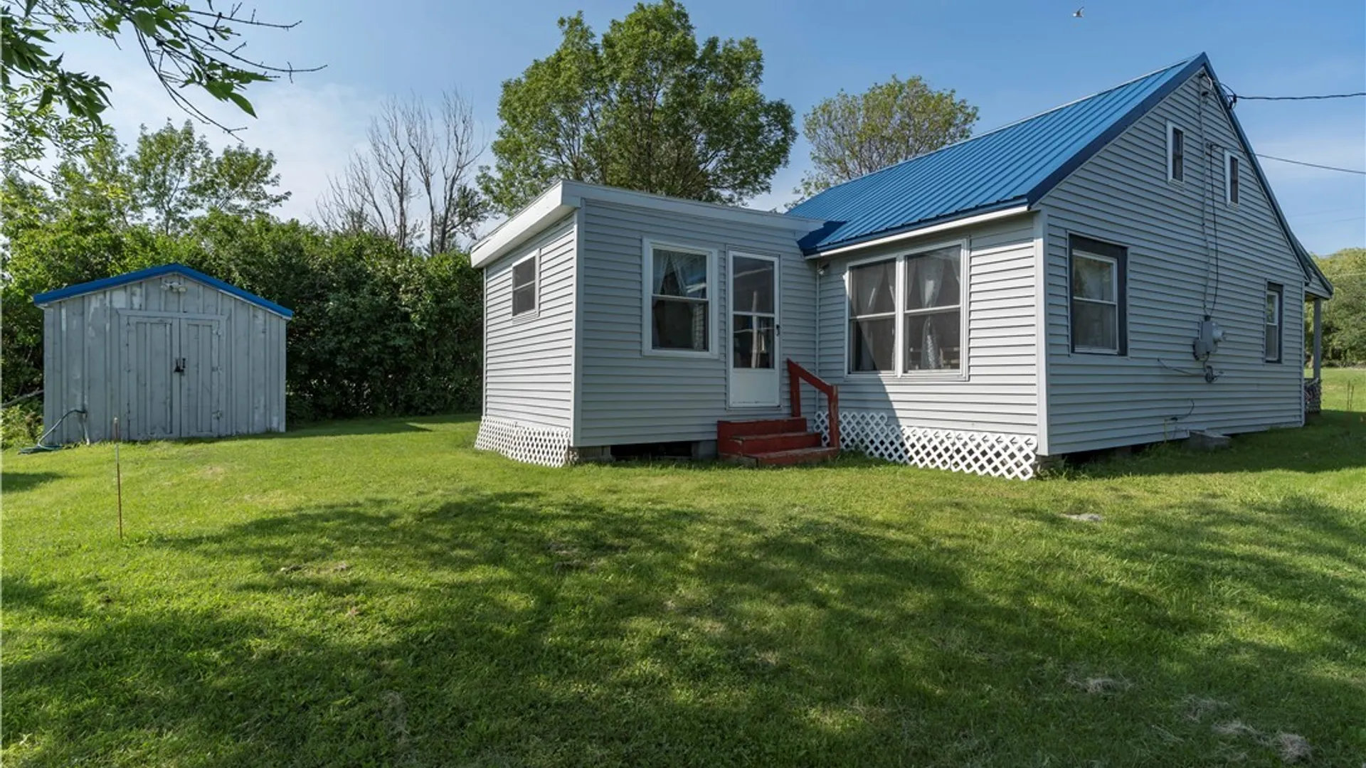 Property at 21101 Co Rt 59, Brownville, NY 13634 2