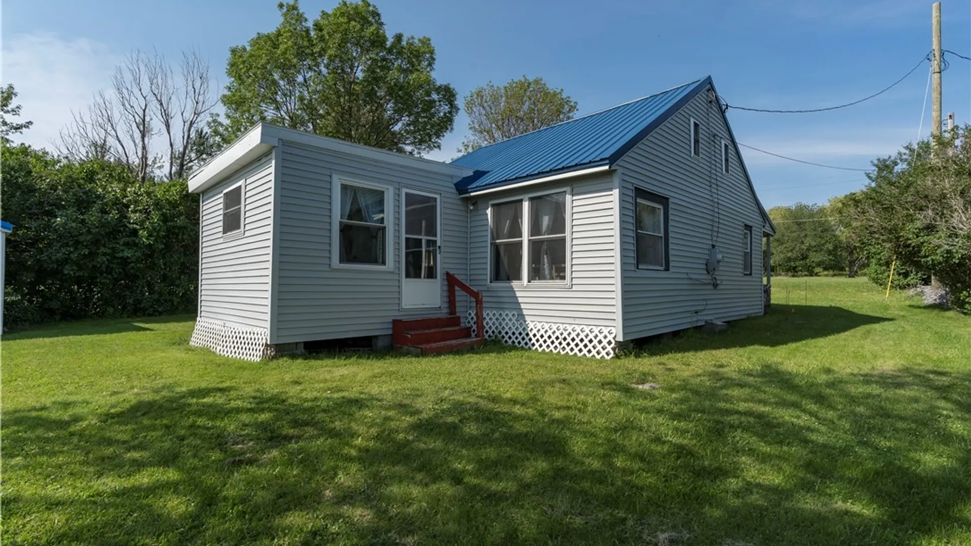 Property at 21101 Co Rt 59, Brownville, NY 13634 36