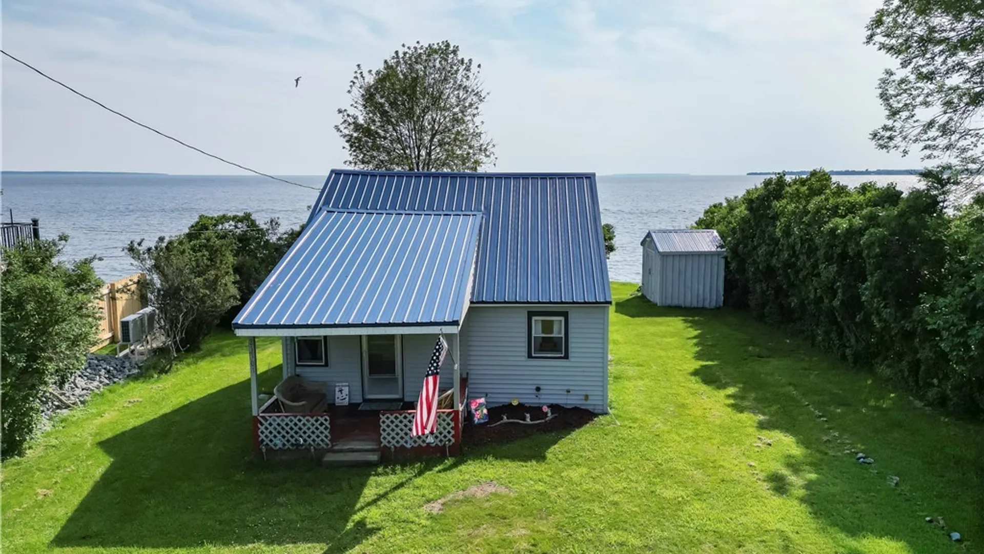 Property at 21101 Co Rt 59, Brownville, NY 13634 48