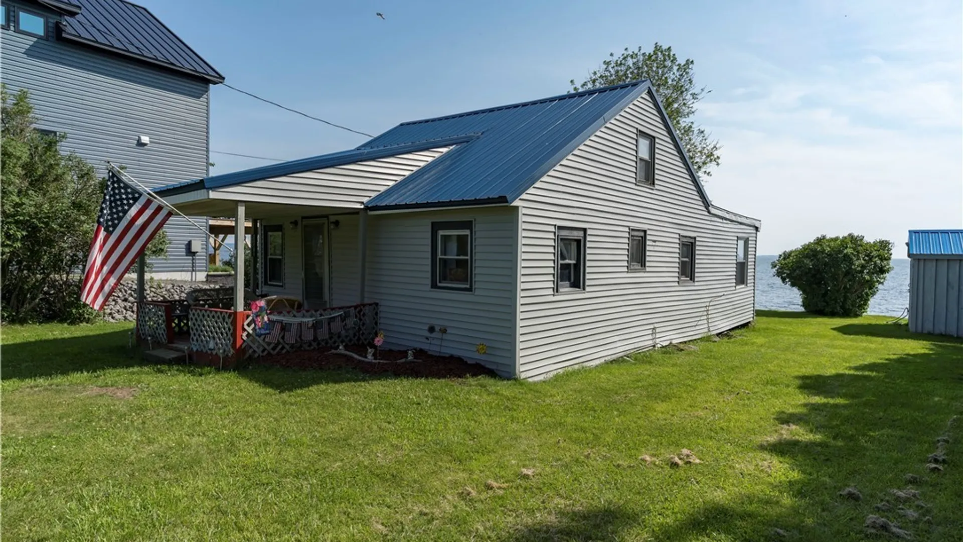 Property at 21101 Co Rt 59, Brownville, NY 13634 5