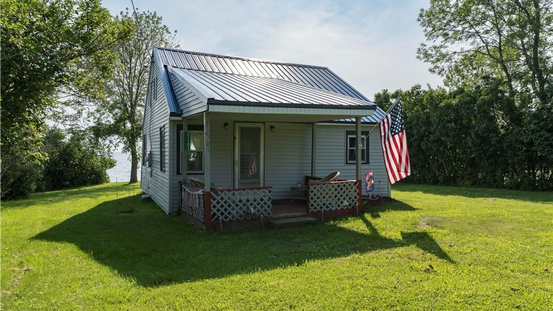 Property at 21101 Co Rt 59, Brownville, NY 13634 7