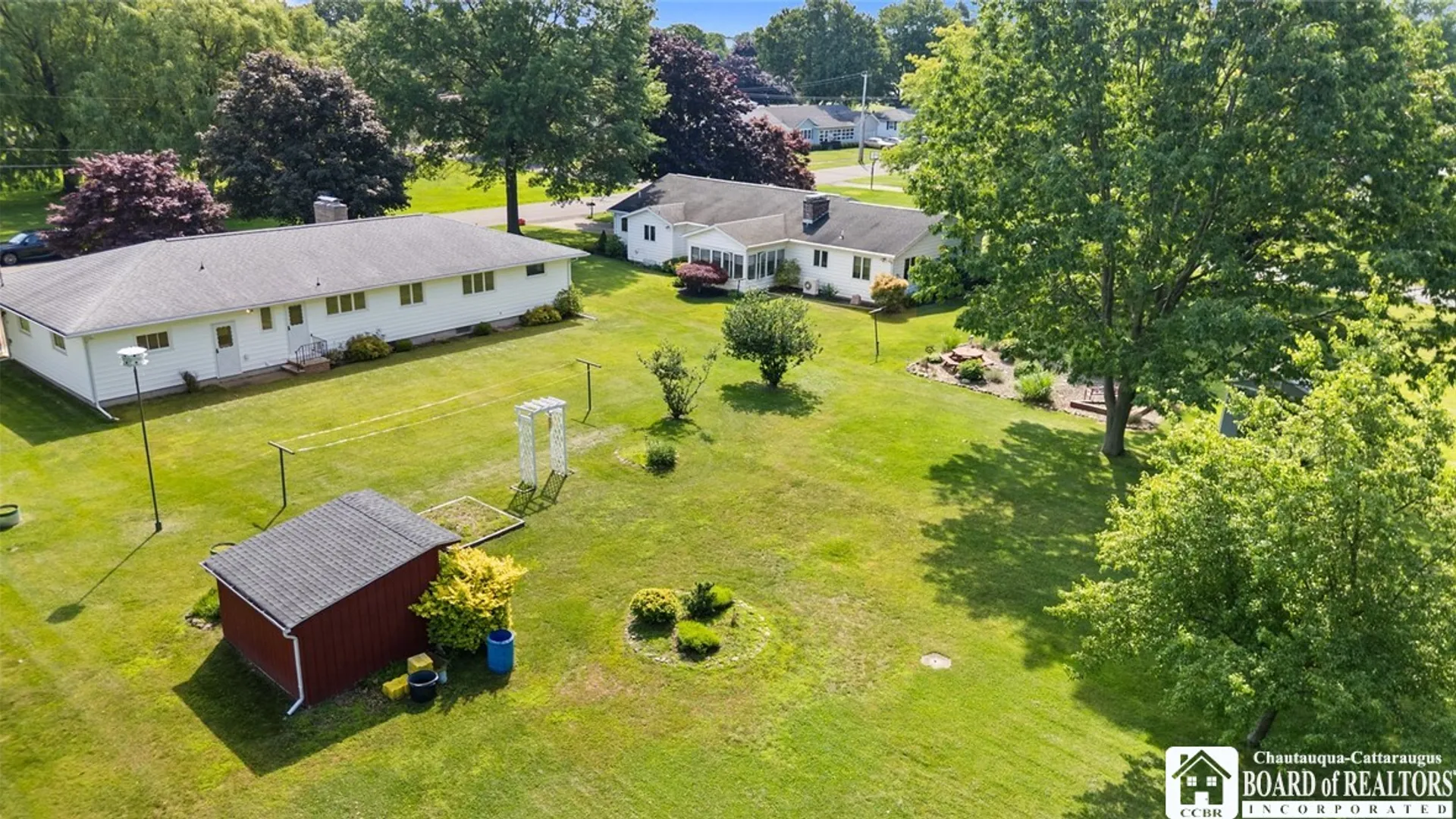 Property at 55 Ounce Street, Dunkirk, NY 14048 14