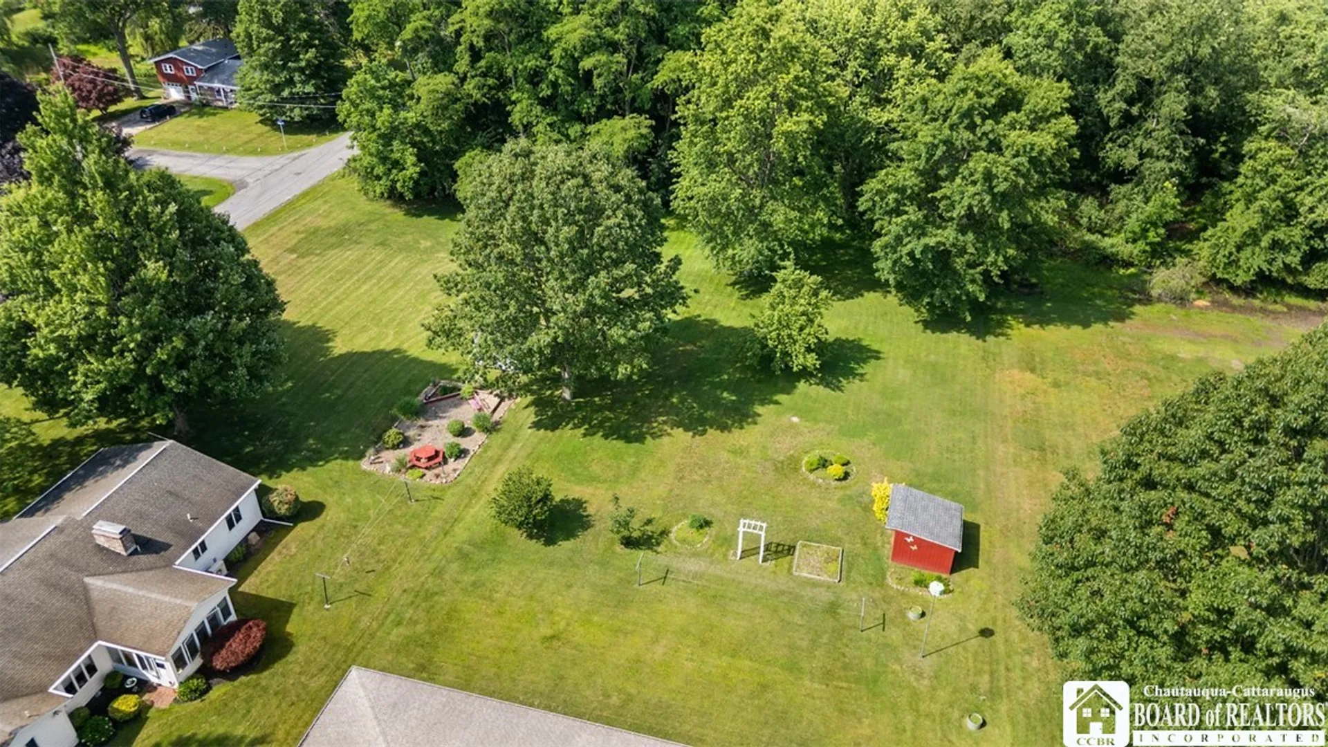 Property at 55 Ounce Street, Dunkirk, NY 14048 17