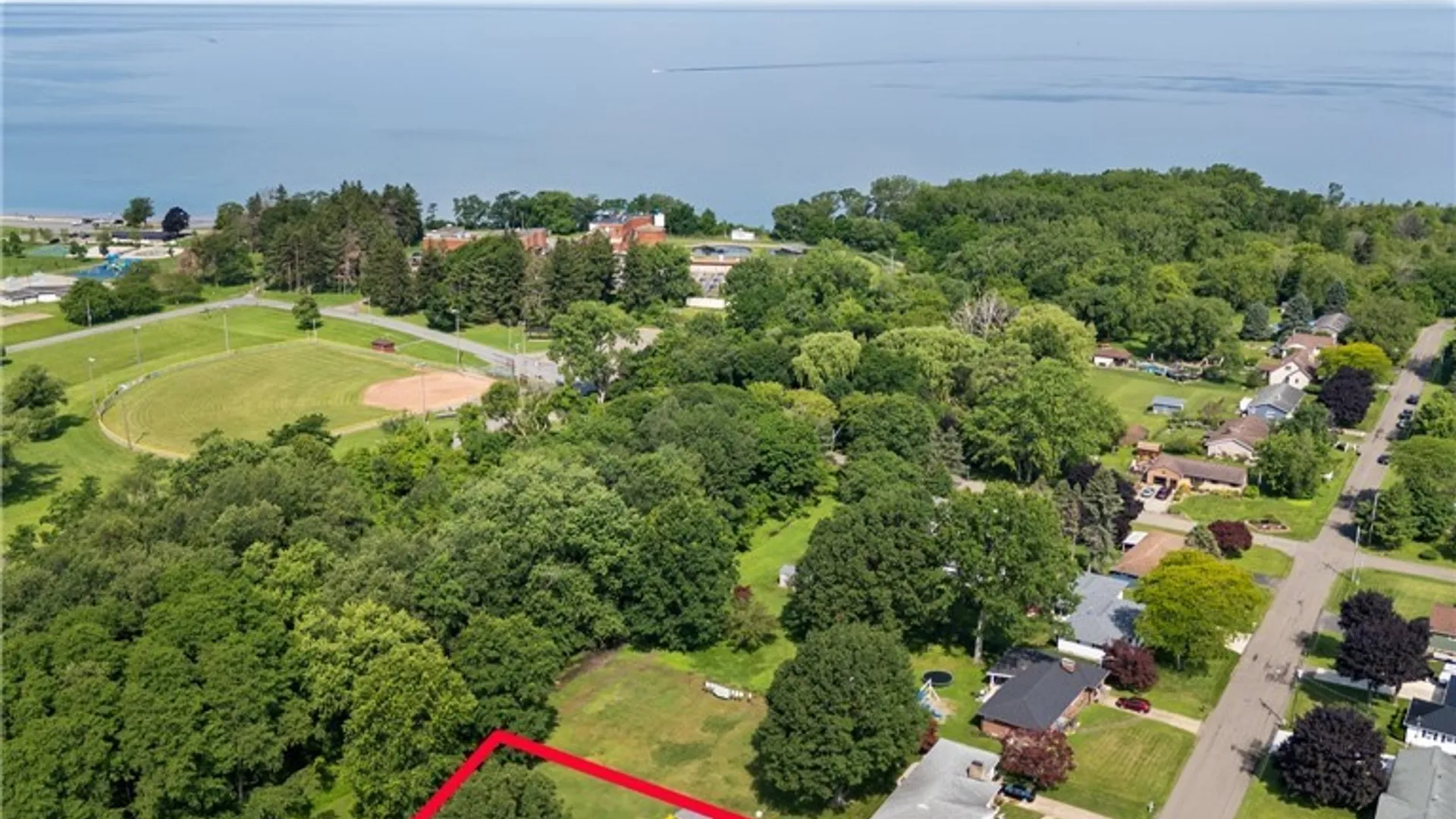 Property at 55 Ounce Street, Dunkirk, NY 14048 2