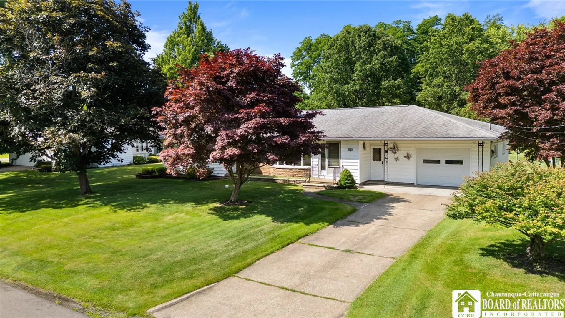 Property at 55 Ounce Street, Dunkirk, NY 14048 3