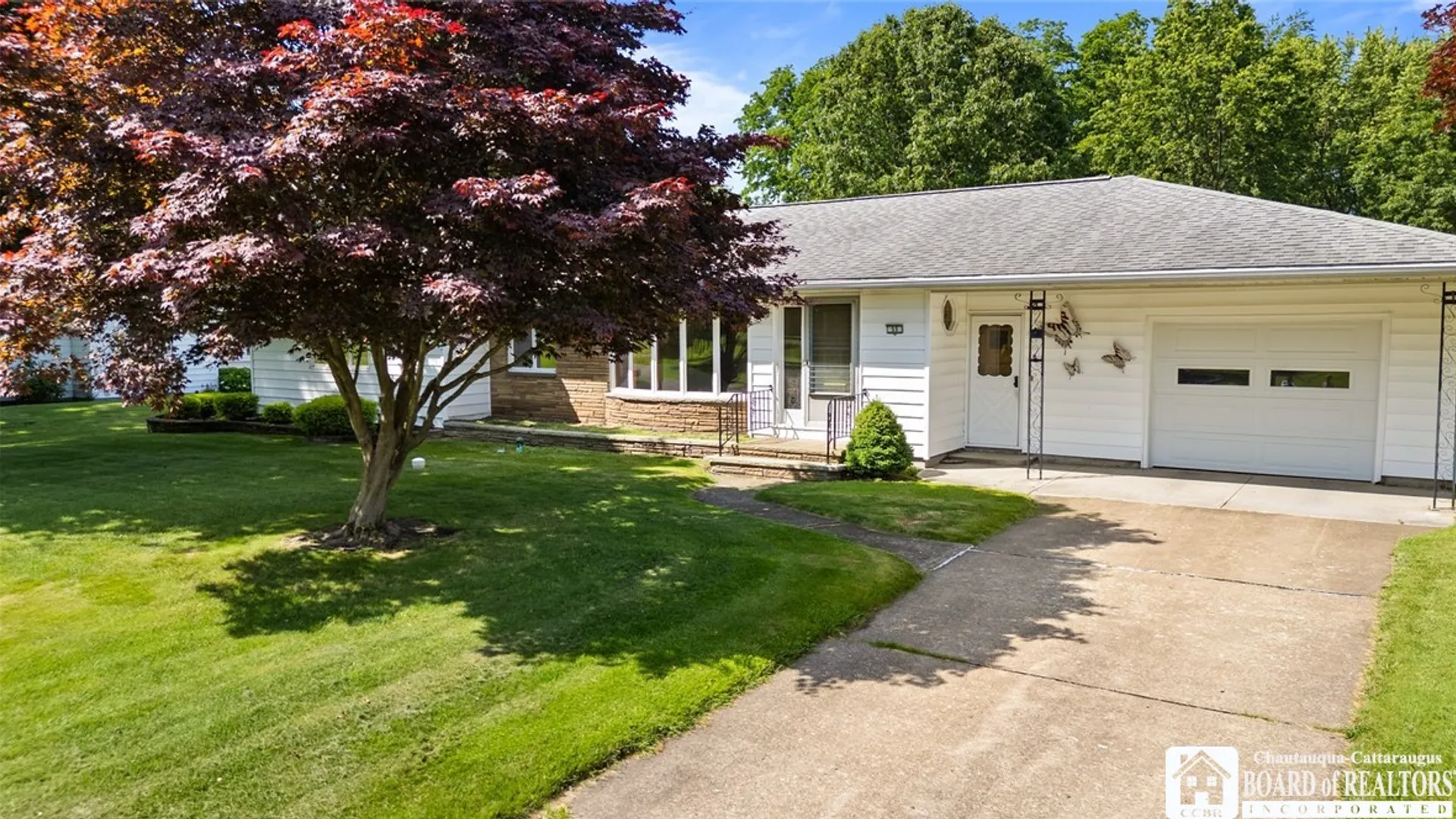 Property at 55 Ounce Street, Dunkirk, NY 14048 4