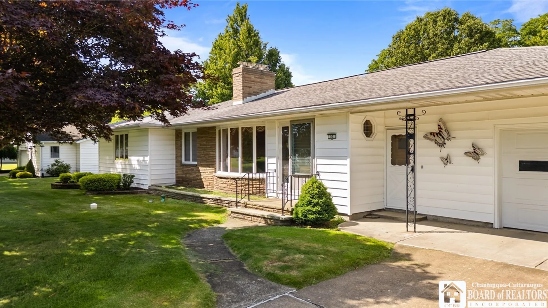 Property at 55 Ounce Street, Dunkirk, NY 14048 5