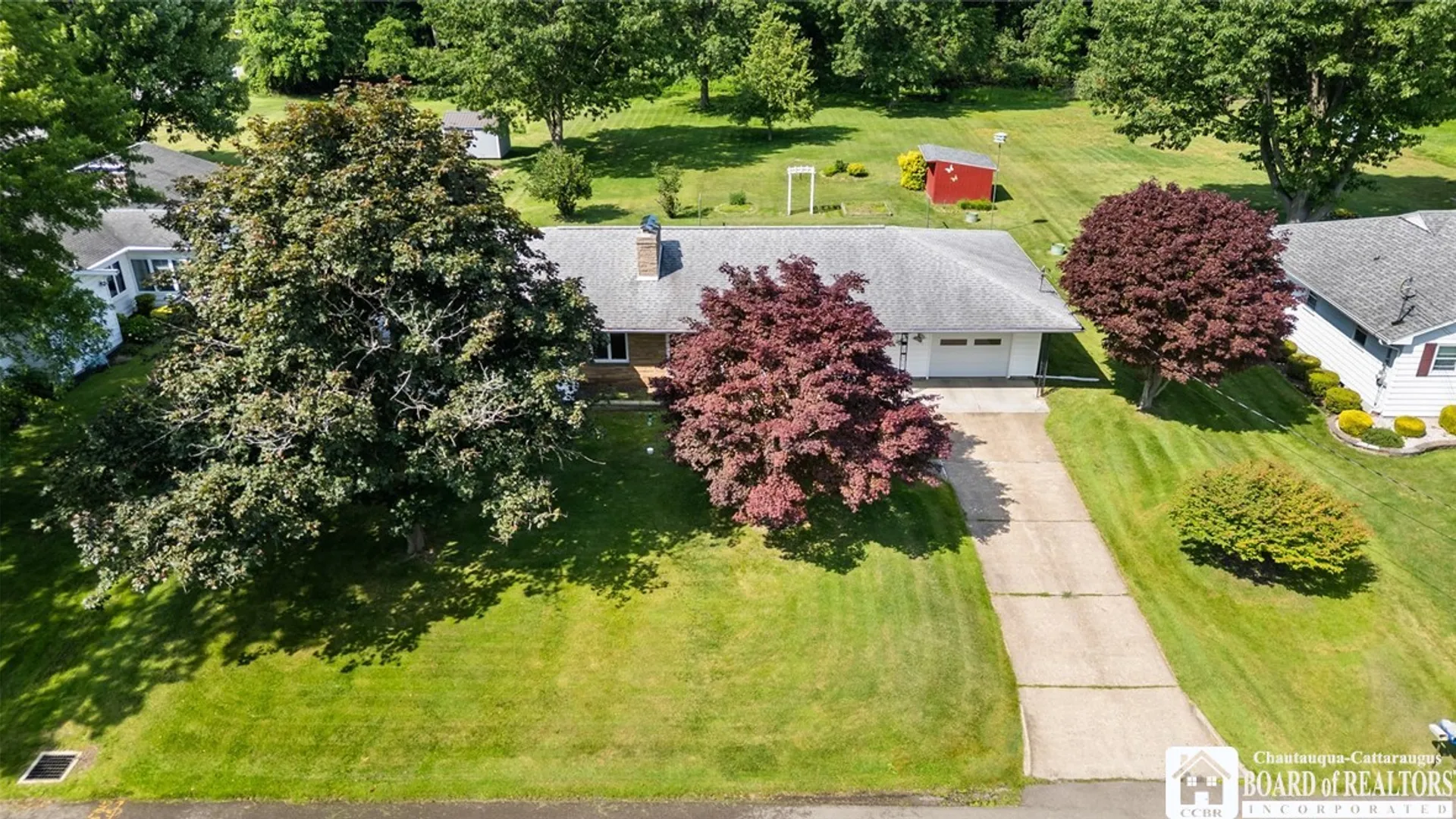 Property at 55 Ounce Street, Dunkirk, NY 14048 8