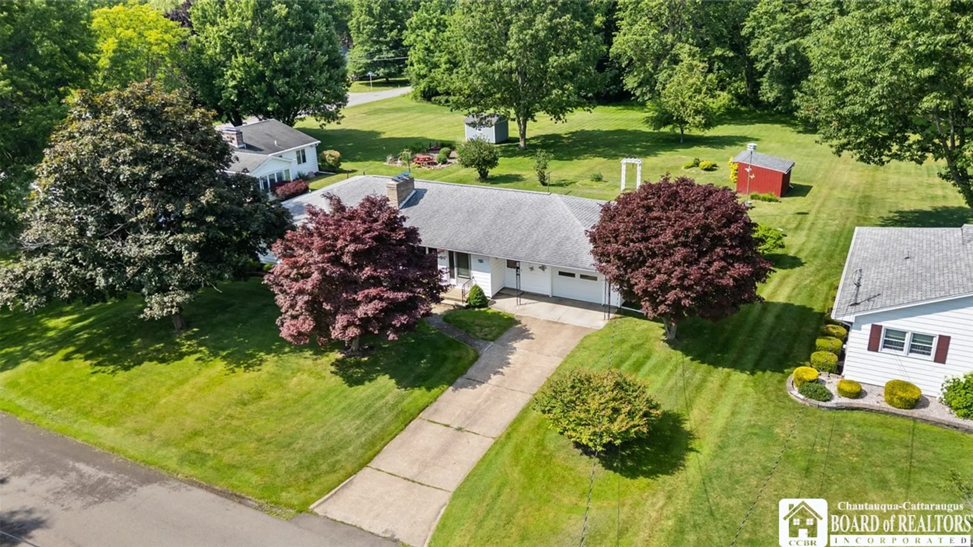 Property at 55 Ounce Street, Dunkirk, NY 14048 9