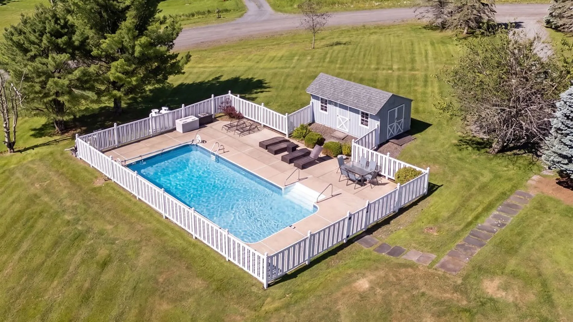 Property at 260 John Lane, Hamden, NY 13856 43