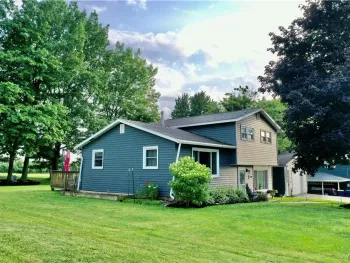 Property at 2718 Forest Hill Drive, Fleming, NY 13021