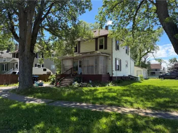 Property at 6247 Cole St, Williamson, NY 14589