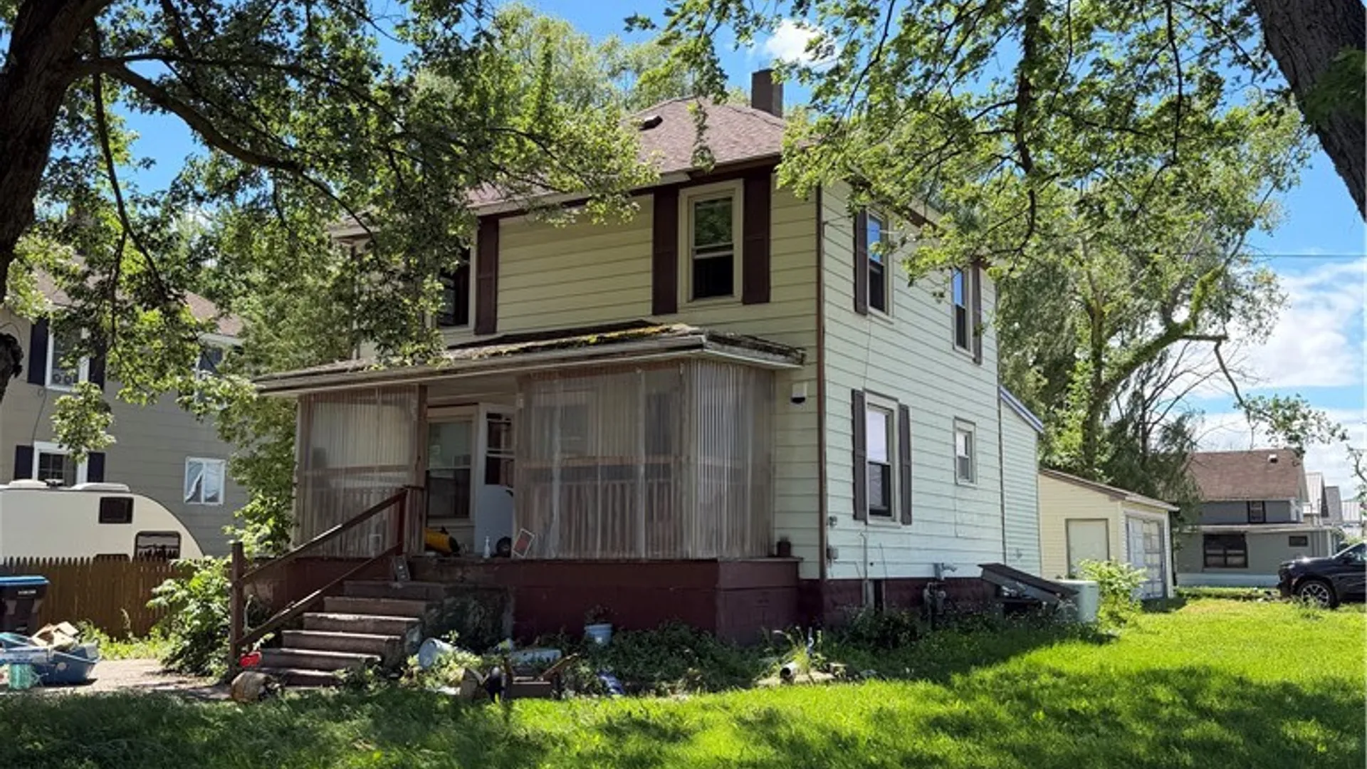 Property at 6247 Cole St, Williamson, NY 14589 2