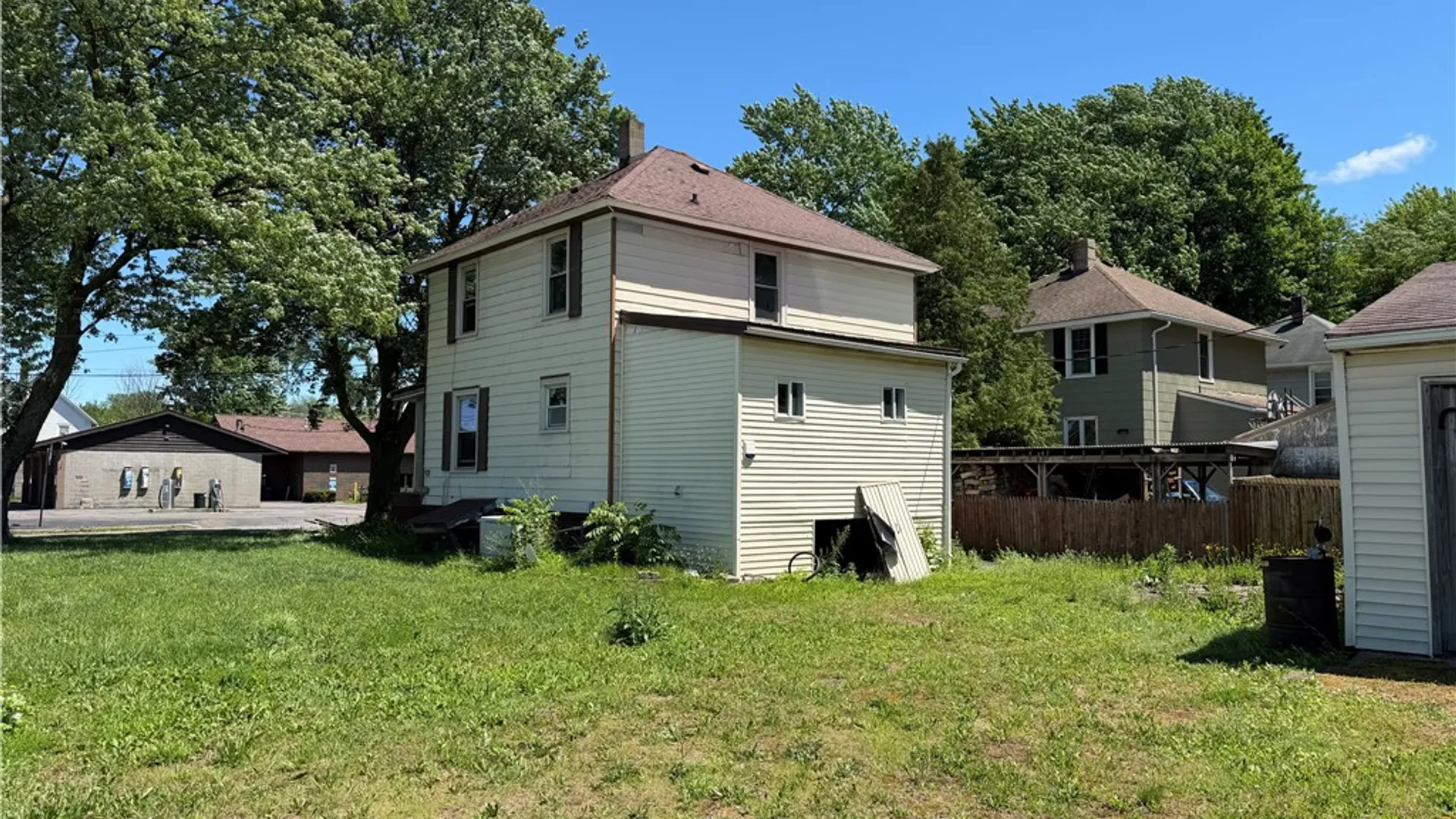 Property at 6247 Cole St, Williamson, NY 14589 3