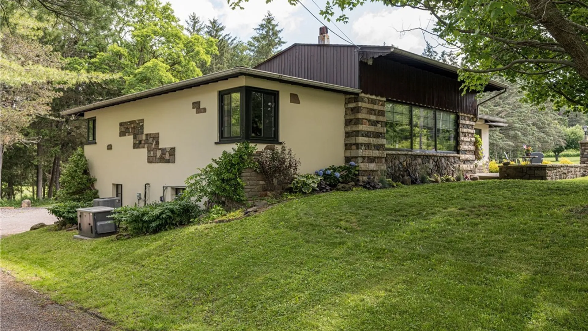 Property at 1439 Clinton, Bennington, NY 14011 2
