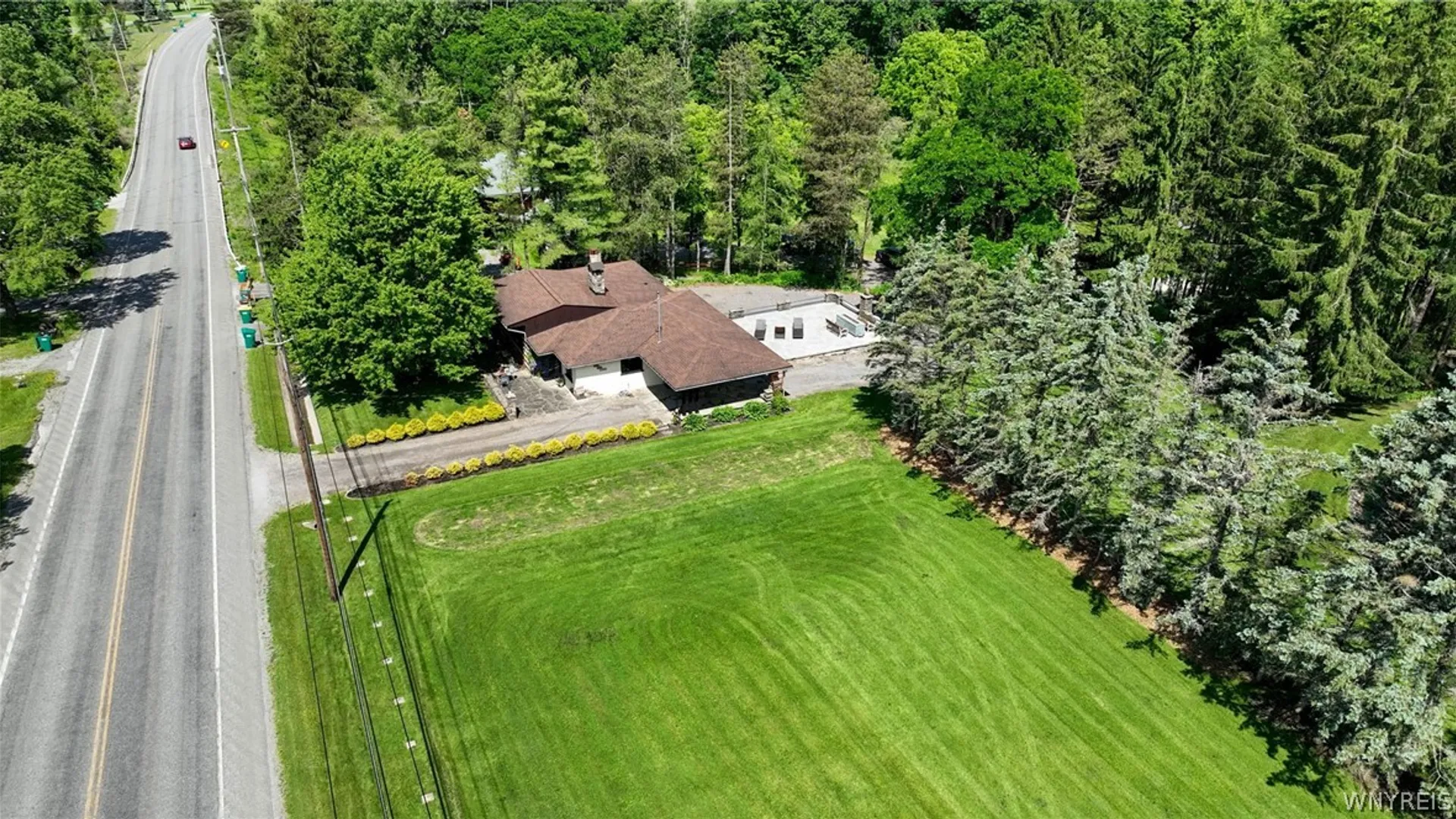 Property at 1439 Clinton, Bennington, NY 14011 41