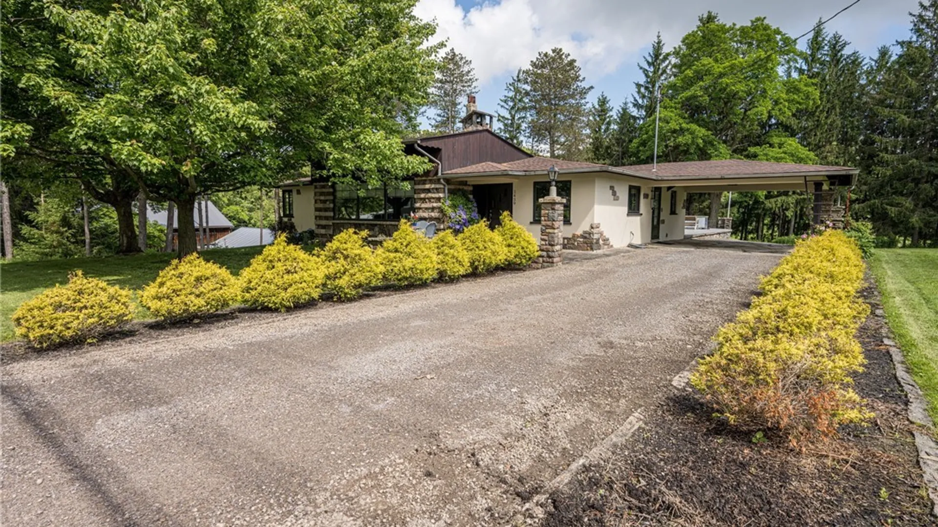 Property at 1439 Clinton, Bennington, NY 14011 49
