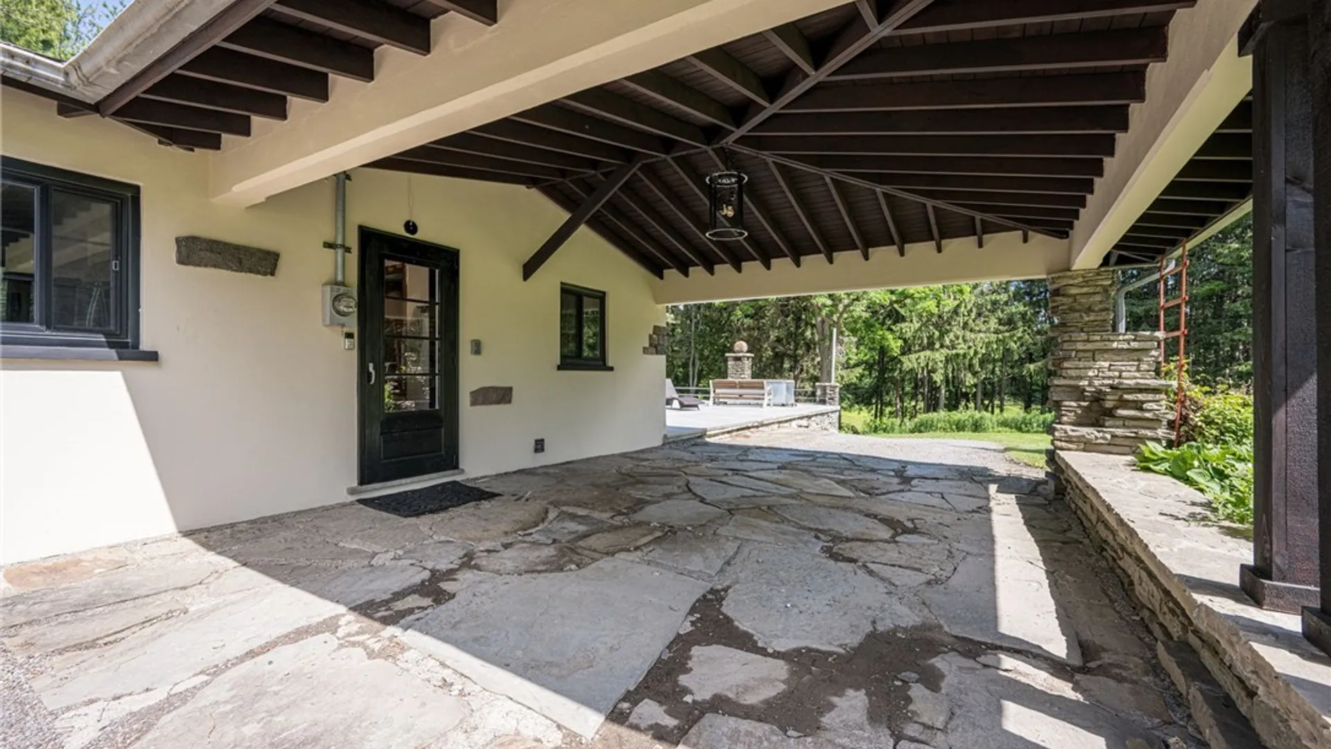 Property at 1439 Clinton, Bennington, NY 14011 5