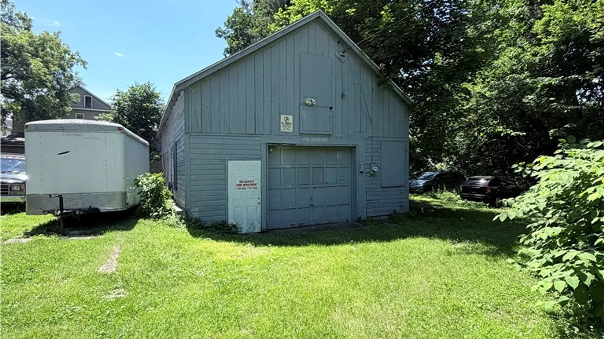 Property at 525 W Willett Street, Rome, NY 13440 4
