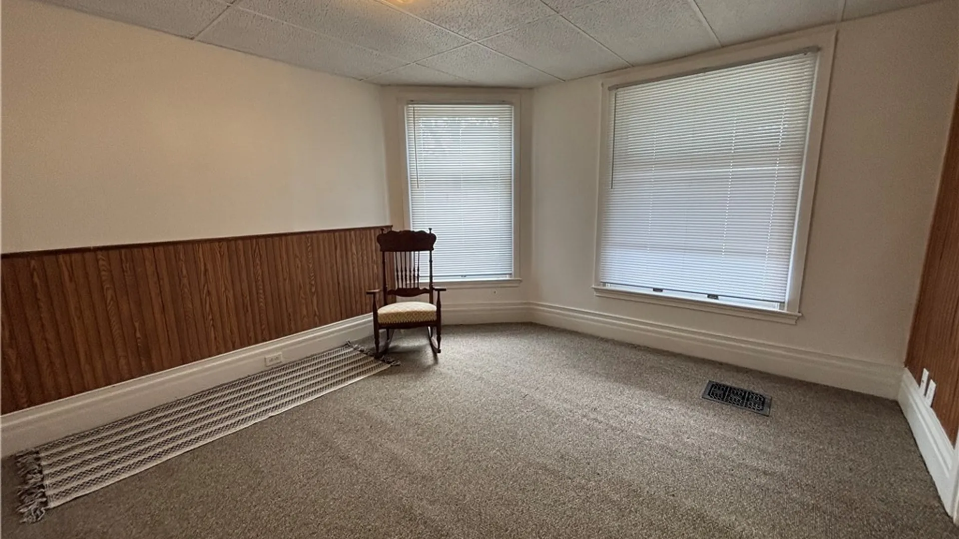 Property at 612 A (lower) W Church Street, Elmira City, NY 14905 2