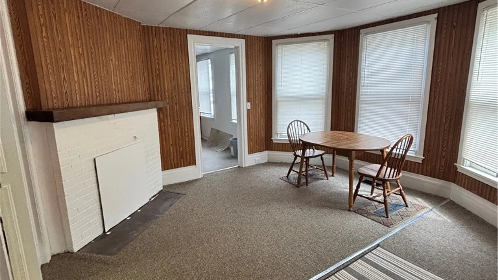 Property at 612 A (lower) W Church Street, Elmira City, NY 14905 3