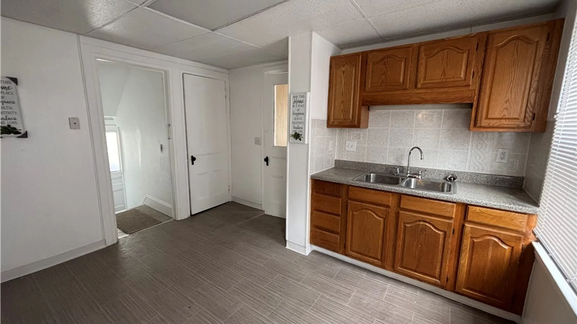 Property at 612 A (lower) W Church Street, Elmira City, NY 14905 6