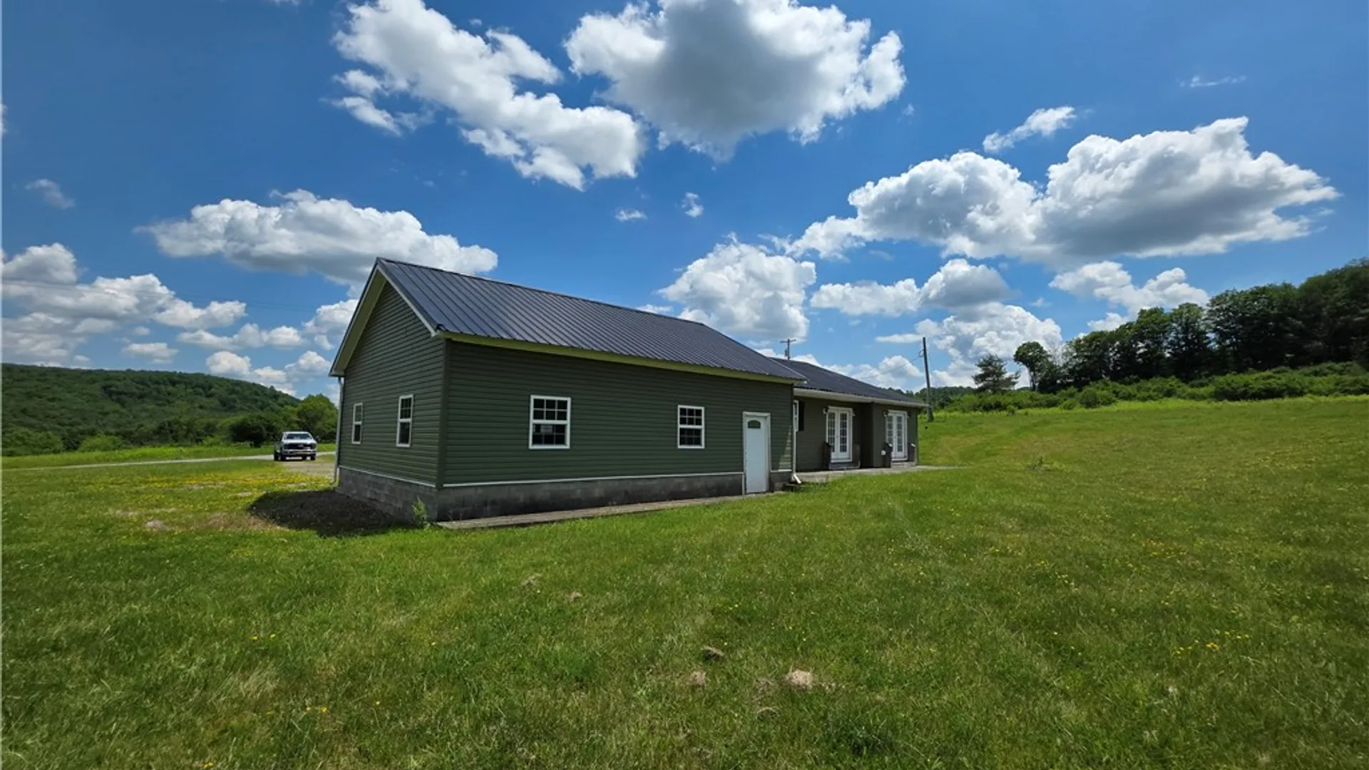 Property at 797 Snow Road, Independence, NY 14897 11
