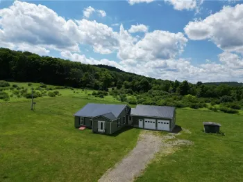 Property at 797 Snow Road, Independence, NY 14897