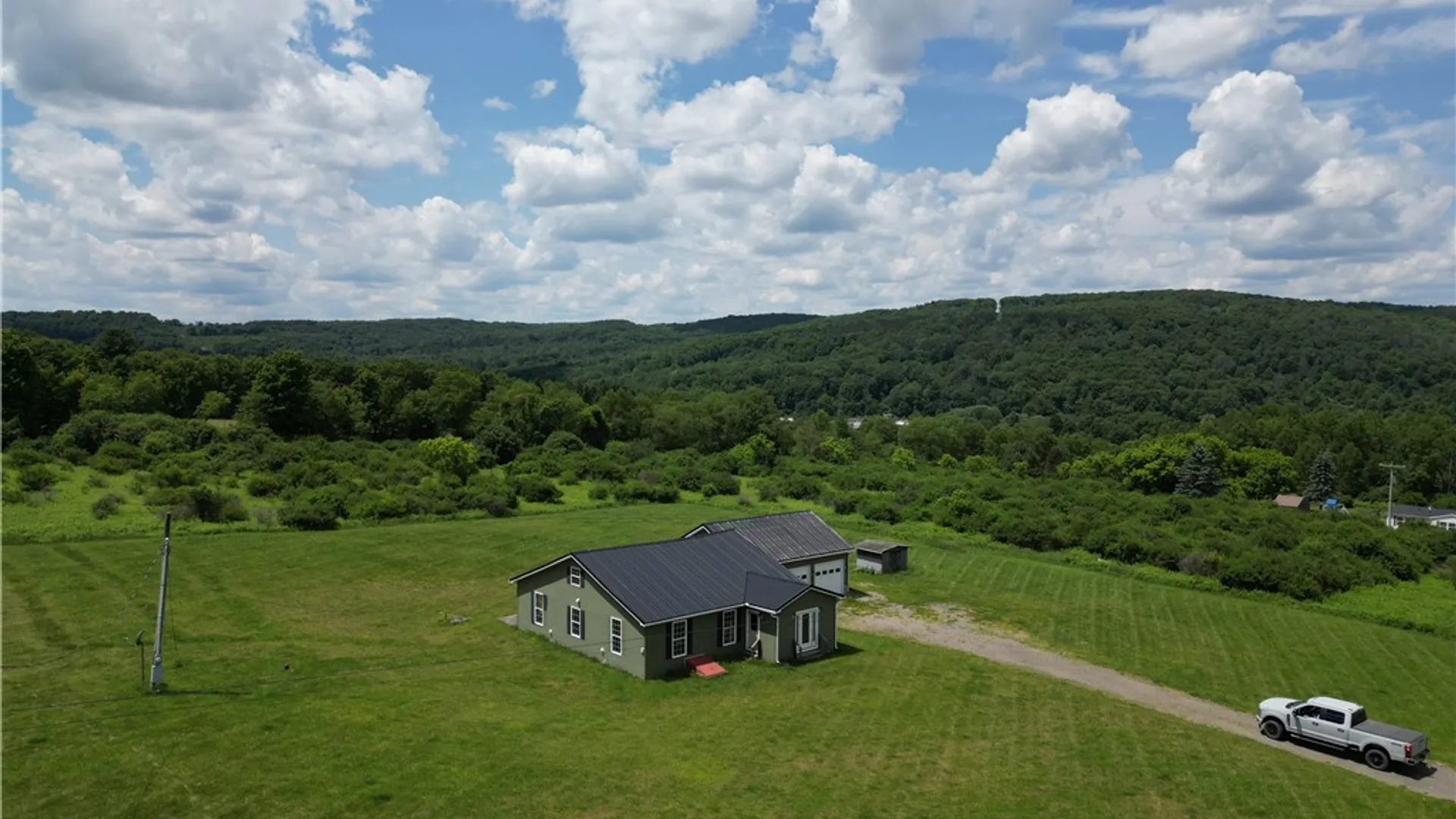 Property at 797 Snow Road, Independence, NY 14897 2